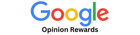 Google Rewards Logo